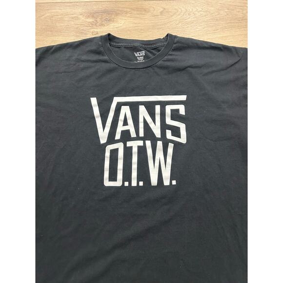 VANS | T-SHIRT - Picture 4 of 6